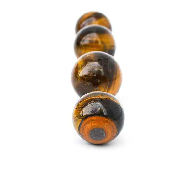 Tiger Eye Mini Sphere